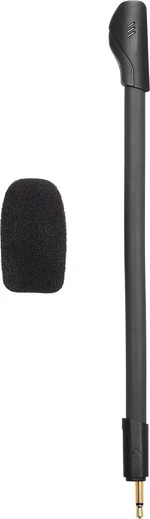 Гарнітура QUANTUM 100 Black (JBLQUANTUM100BLK) JBL teh0027304 - фото 5