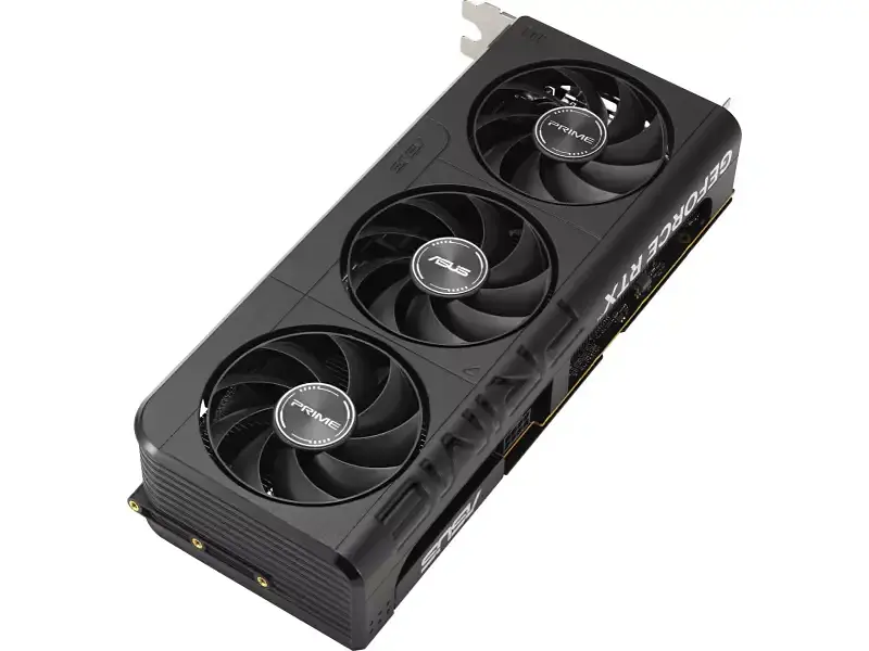 Видеокарта Asus PRIME-RTX5060-8G - фото 3
