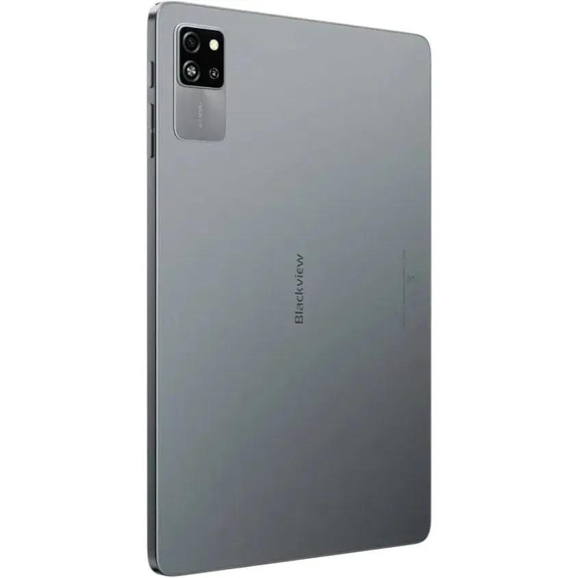 Планшет Blackview Tab 60 10.1" HD+ 4GB/128GB / A523 / 5100mAh / 8+5Мп / WIFI Gray - фото 6