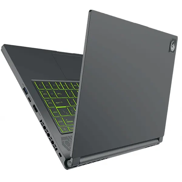 Ноутбук Игровой MSI Delta 15 A5EFK-075XRO, AMD Ryzen 9 5900HX до 4.6GHz, 15.6" Full HD, 32GB, SSD 2TB, AMD Radeon RX 6700M 10 GB, Free DOS - фото 4