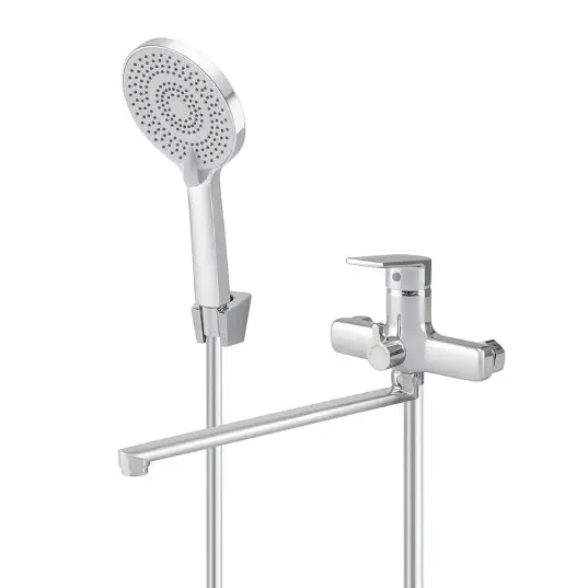 Змішувач для ванни Mixxus Premium Matis 006 (EURO) (MI8262)