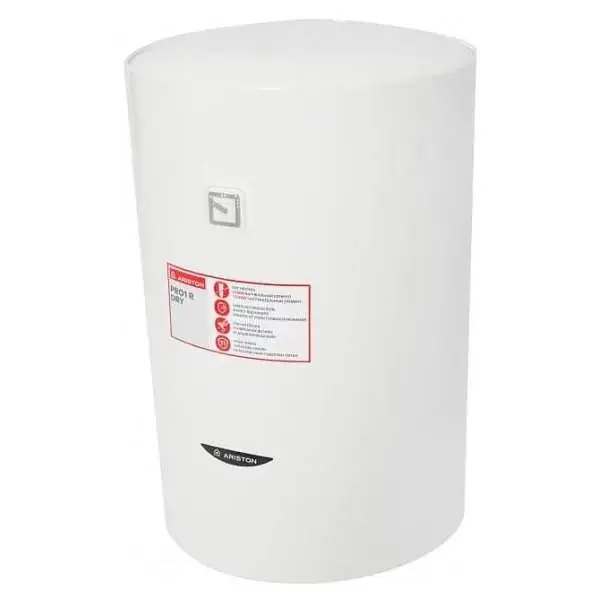 Бойлер электрический накопительный Ariston PRO1 R 80V 1,5K PL DRY (3201451) - фото 4