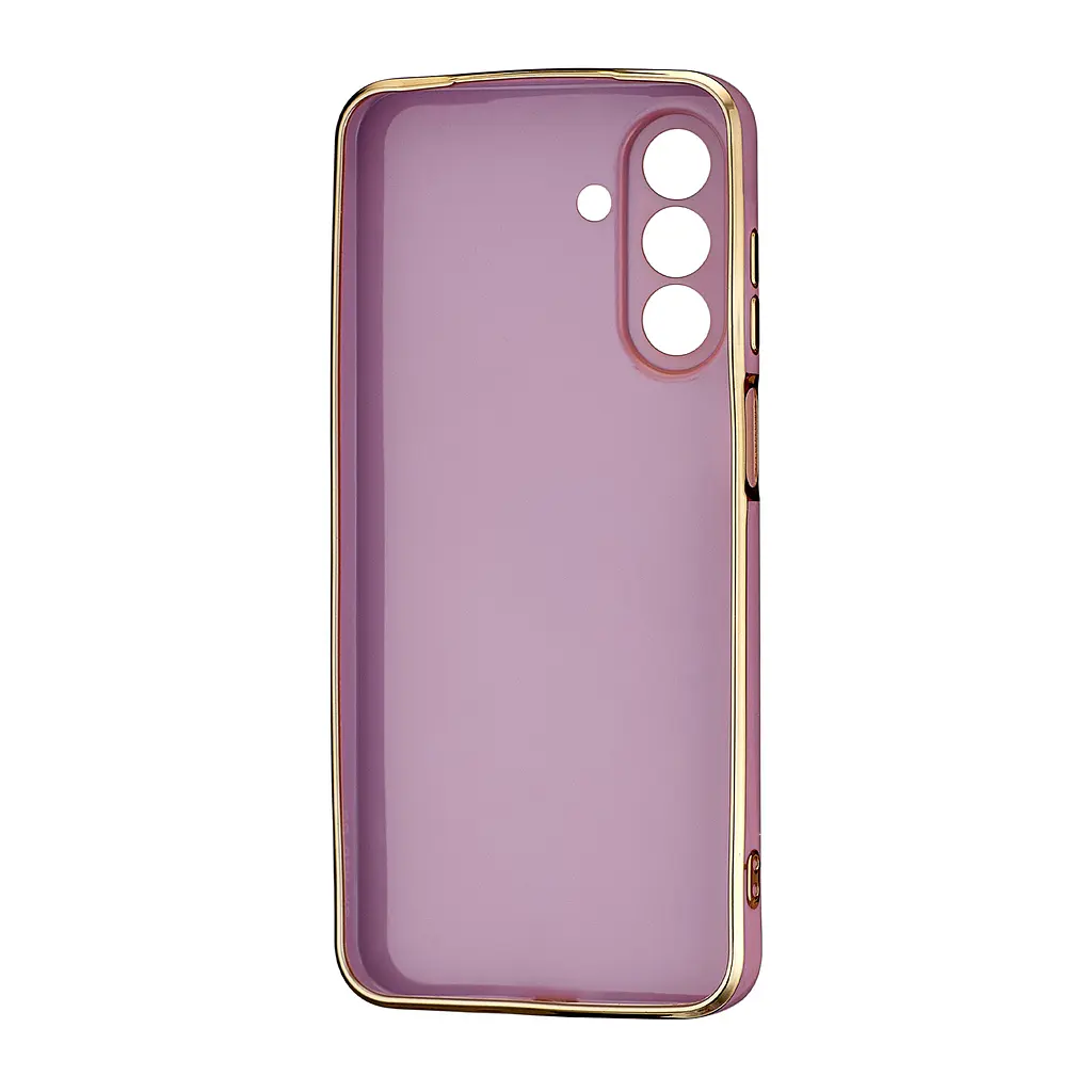 Чохол Golden Line Samsung A26 5G (A266) Lilac Purple - фото 2
