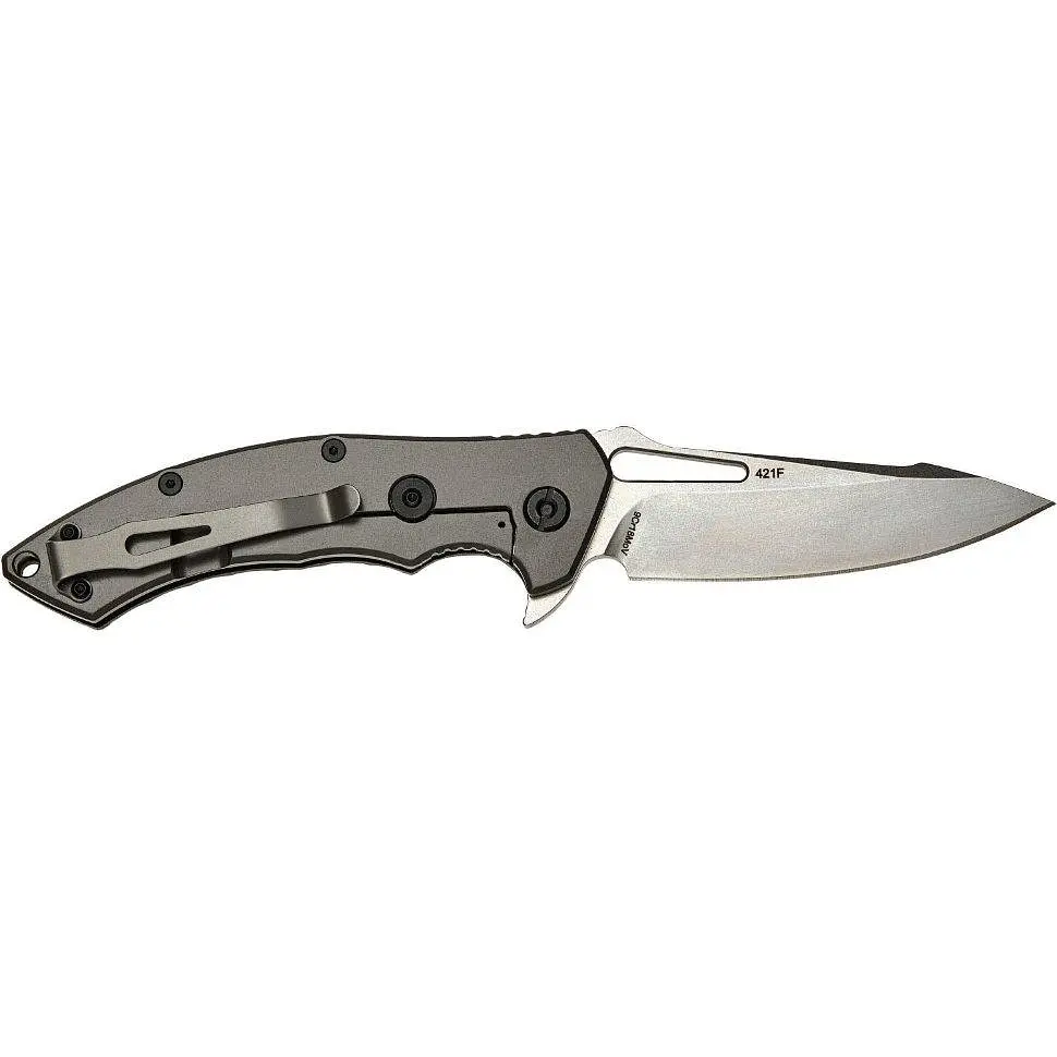 Ніж Skif Shark II Stonewash чорний 421SE - фото 2