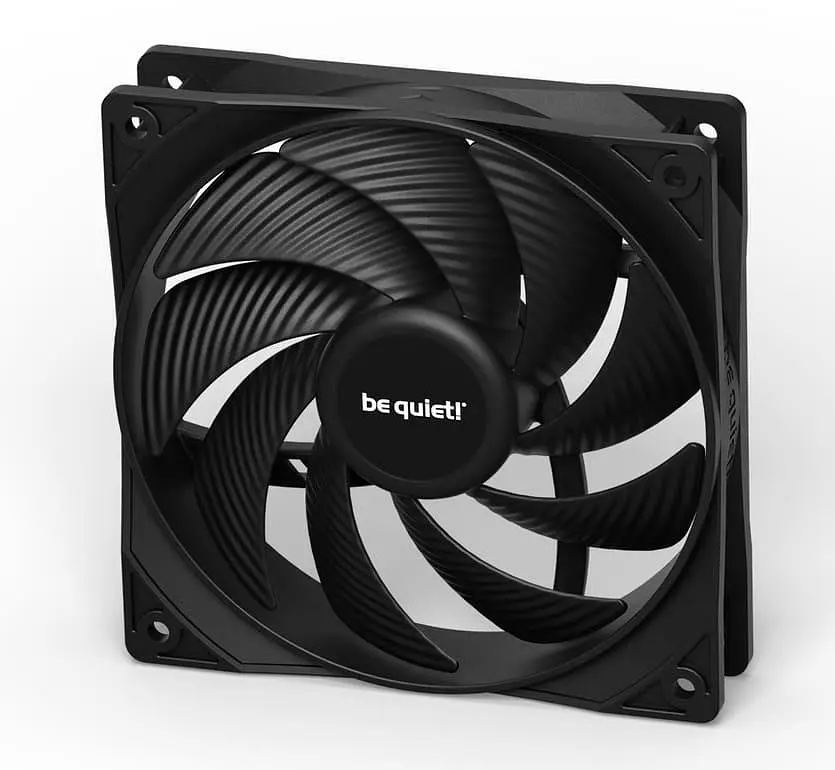 СВО Be quiet! PURE LOOP 2 12 В0mm (BW016) - фото 5