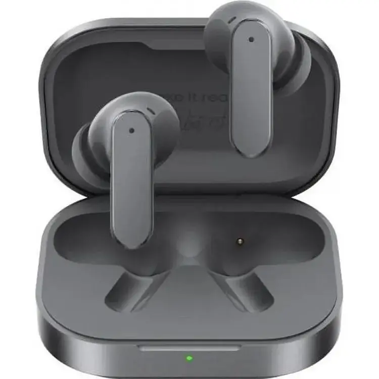 Навушники Realme Buds Air 8 Master Grey - фото 6