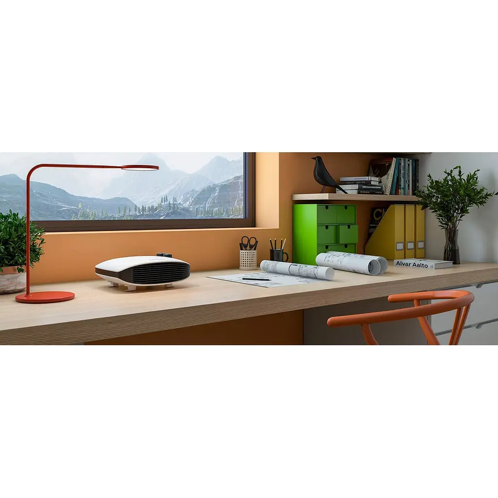 Тепловентилятор Olimpia Splendid Caldo Radiale [OS-99240] [120966] - фото 6