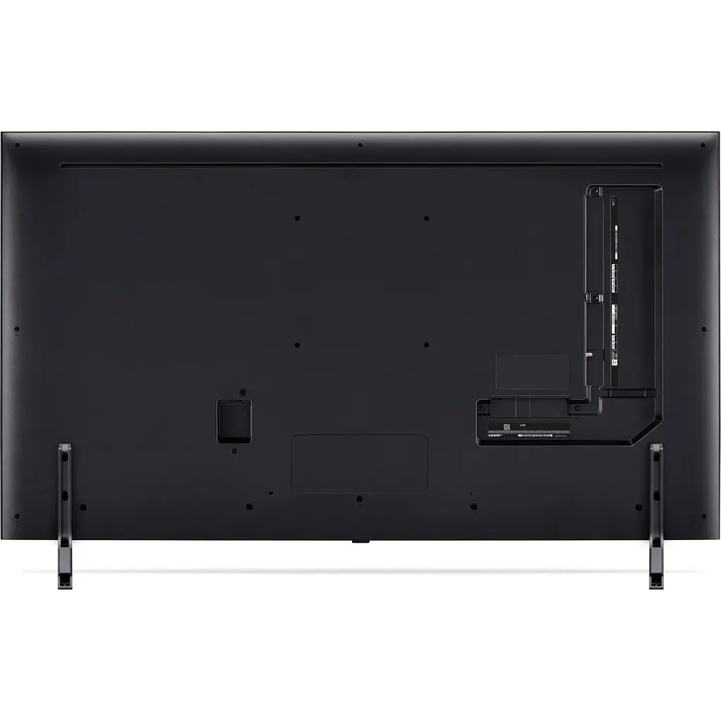Телевизор LG QNED80 AI 50" QNED 4K 2024 [50QNED80T3A] EU [132302] - фото 8