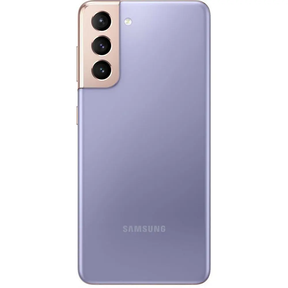Samsung Galaxy S21+ SM-G9960 8/128GB Phantom Violet - фото 2