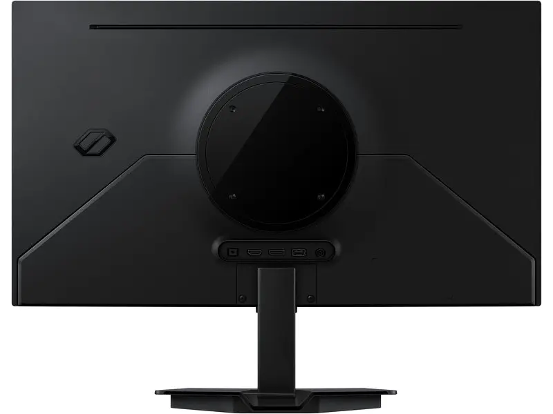 Монітор Samsung Odyssey OLED G5 (LS27FG502SIXUA) - фото 4