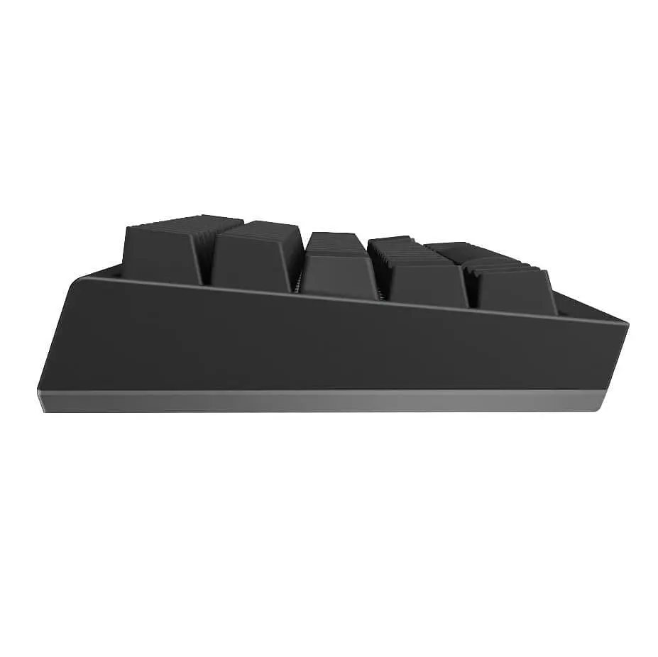 Клавіатура Ducky One X Mini (60%) Magnetic Black (ON2461AST3-DAUSPDOECL1AS1) - фото 3