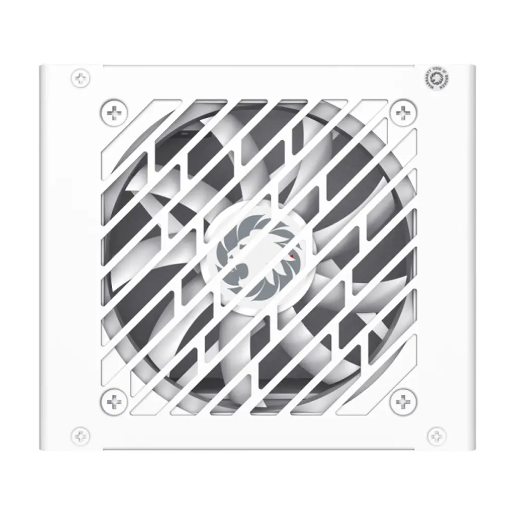 Блок живлення Gamemax 750W (GS-750G White) - фото 8