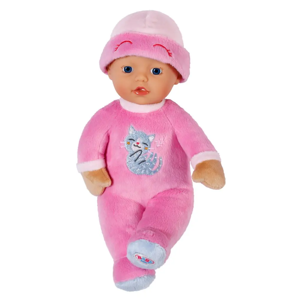 Лялька BABY BORN серії "For babies" – НІЖНА СОНЯ (30 см) BABY born 837726