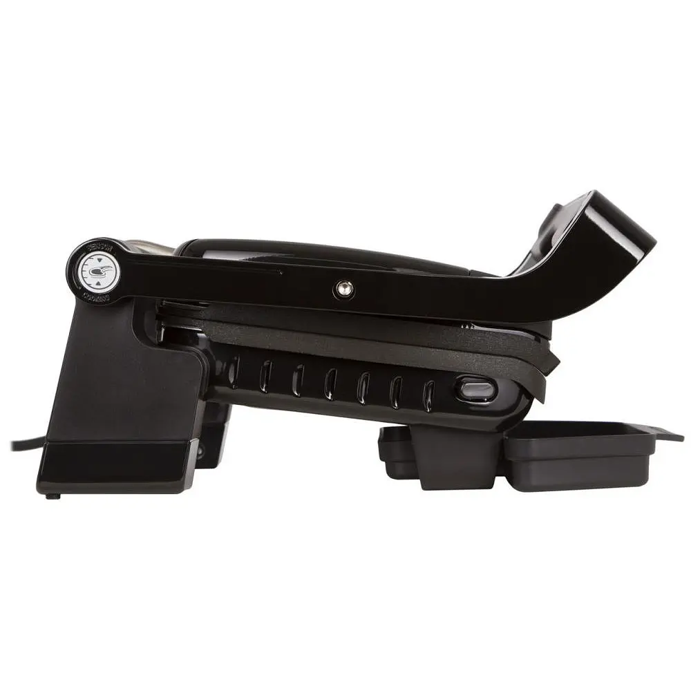 Електрогриль Tefal OptiGrill + GC7148 [53856] - фото 6