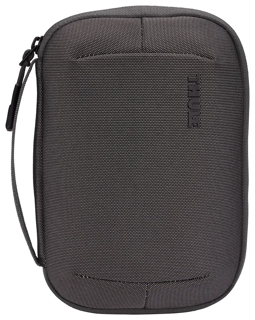 Сумка Thule Portable Subterra 2 PowerShuttle Medium TSPW-401 Vetiver Gray (6949002) - фото 9