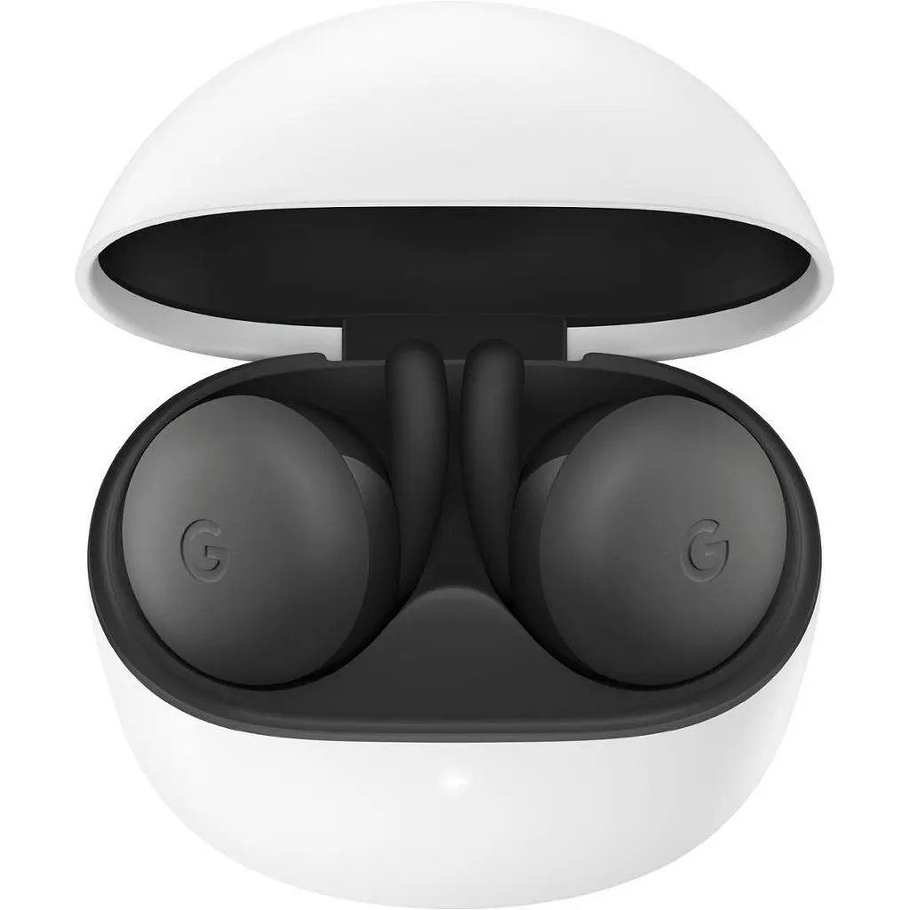 Навушники Google Pixel Buds A-Series Charcoal GA04281-US [77843] - фото 2
