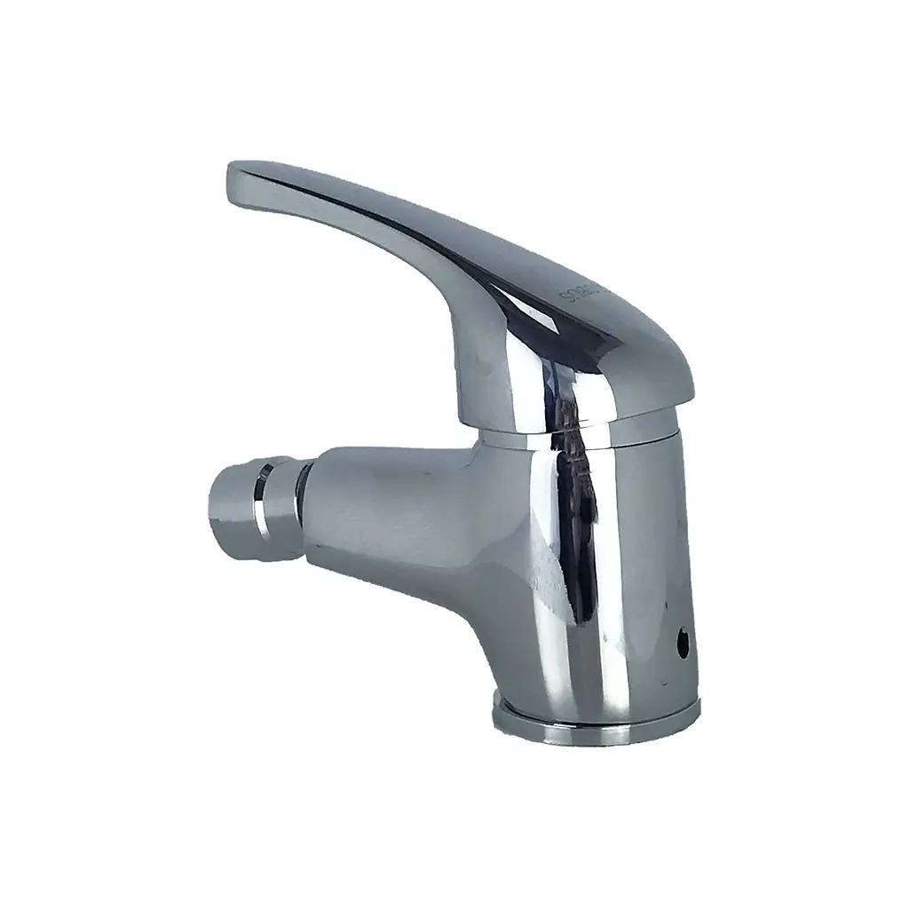 Змішувач для біде Globus Lux Solly GLSO-0106 Хром - фото 2