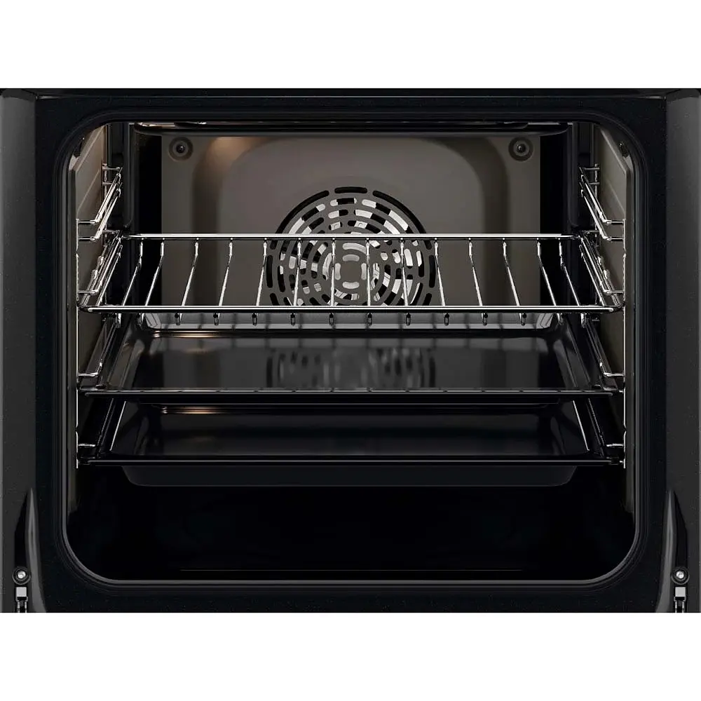 Духова шафа електрична Electrolux EOF5C50BZ - фото 7