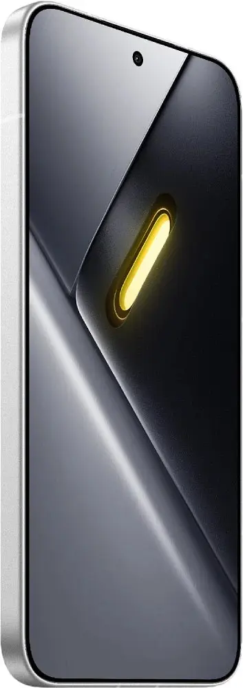 Смартфон Xiaomi Poco X8 Pro Max 12/256GB White (Global) (with charger) [NFC] - фото 2