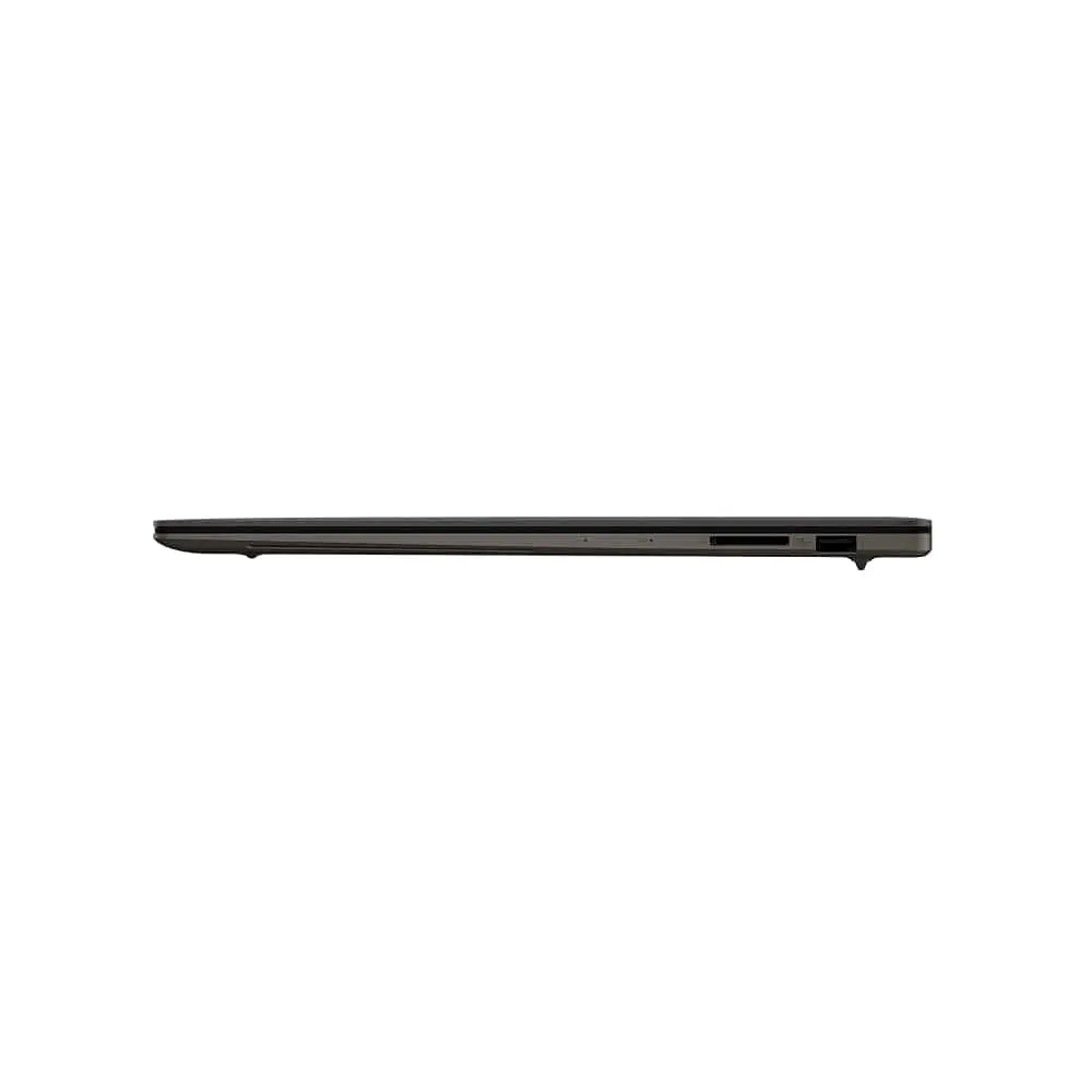 Ноутбук ASUS Zenbook S 16 UM5606KA-RK016W 16 3K OLED, AMD AI 7 350, 24GB, F2TB, UMA, Win11, Сірий (90NB1521-M000J0) - фото 4