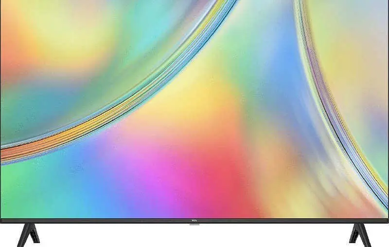 Телевізор TCL 40S5400 - фото 5