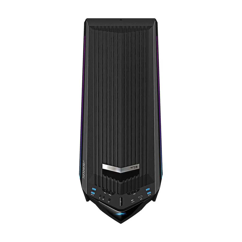 Корпус для ПК GIGABYTE GB-AC700G - фото 5