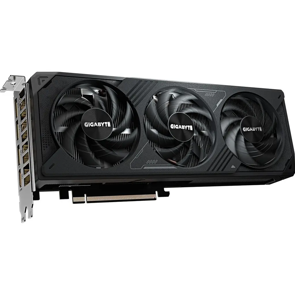 Відеокарта Gigabyte GeForce RTX 5070 WINDFORCE OC SFF 12G (GV-N5070WF3OC-12GD) UA [132541] - фото 3