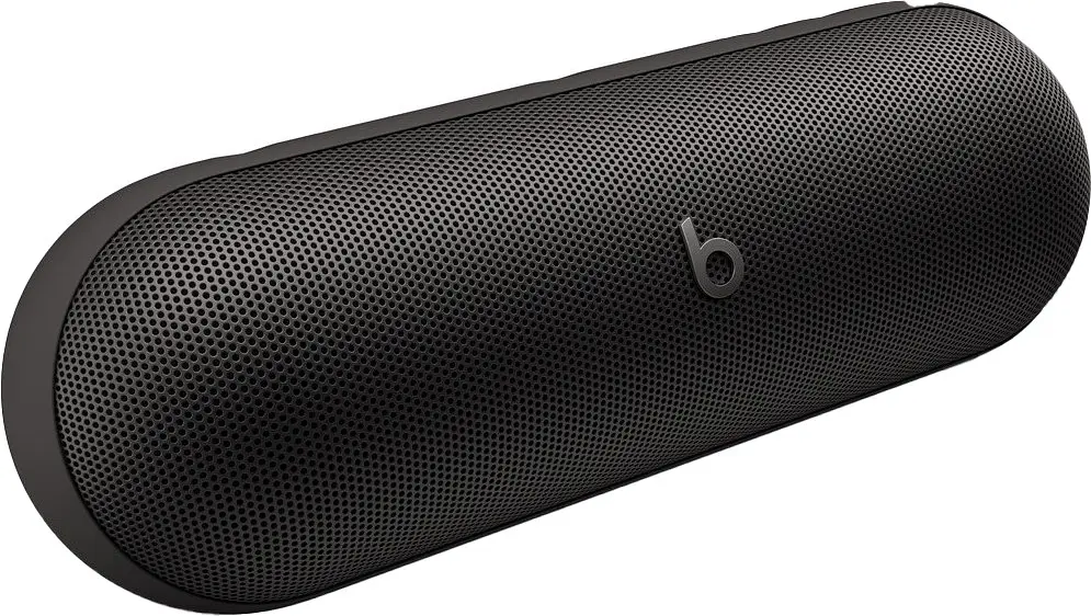 Портативна колонка Beats by Dr. Dre Pill Matte Black (MW443)