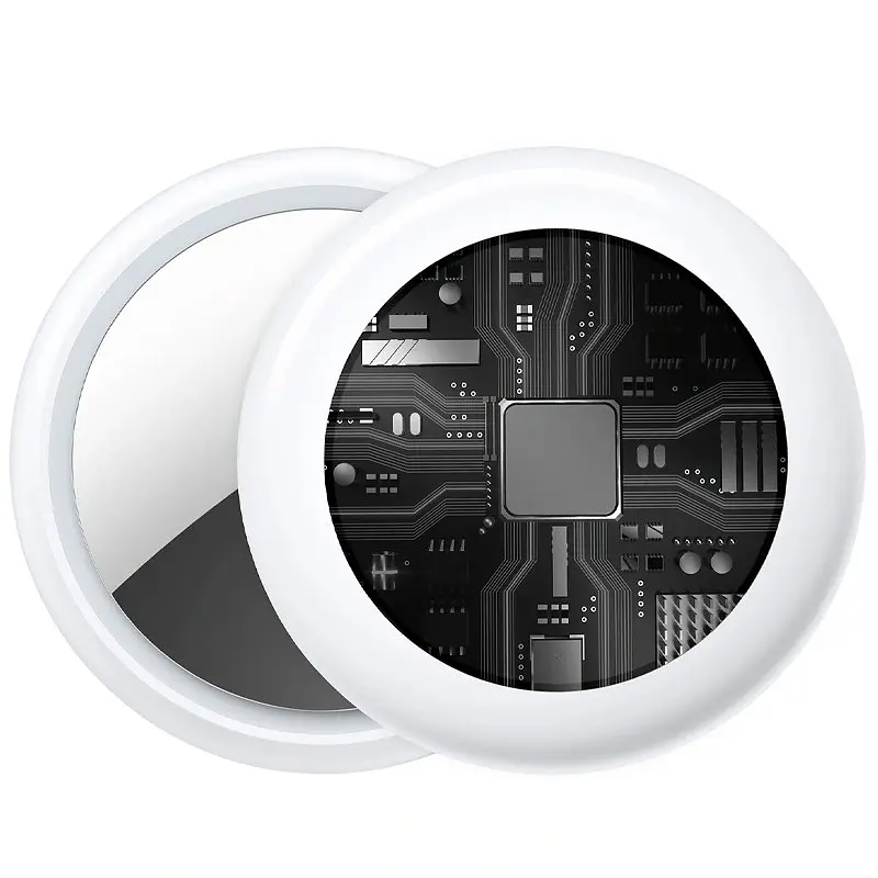 Трекер WIWU iTag WT-01 230 mAh White - фото 3