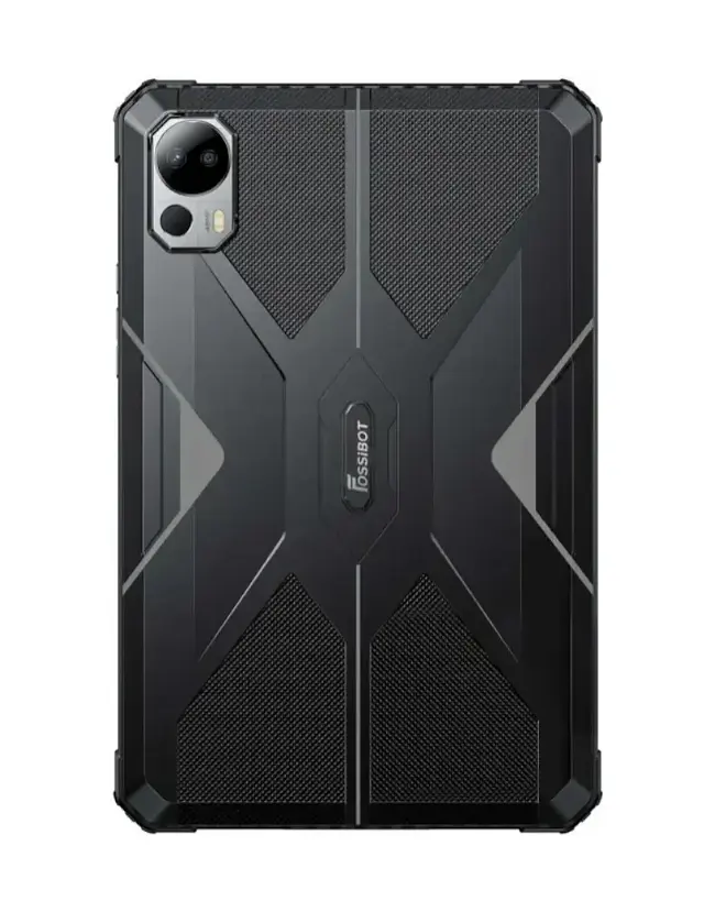 Планшет Fossibot DT1 8/256GB LTE Gray - фото 2