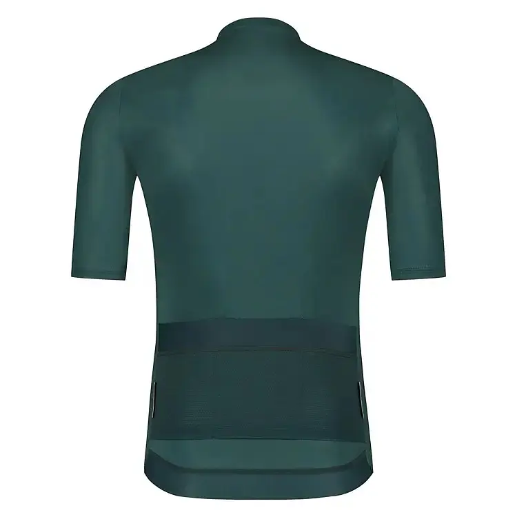 Велоджерси Shimano Stile XL Зеленая (1096-PCWJSPSWE12ME0107) - фото 2