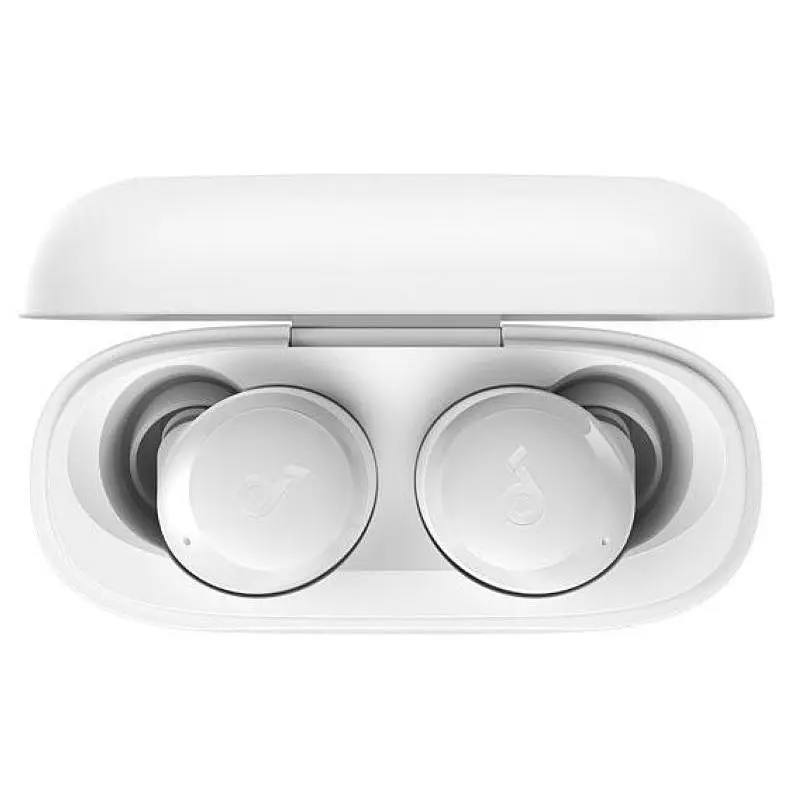 Наушники ANKER SoundCore A25i White A3948G21 - фото 5