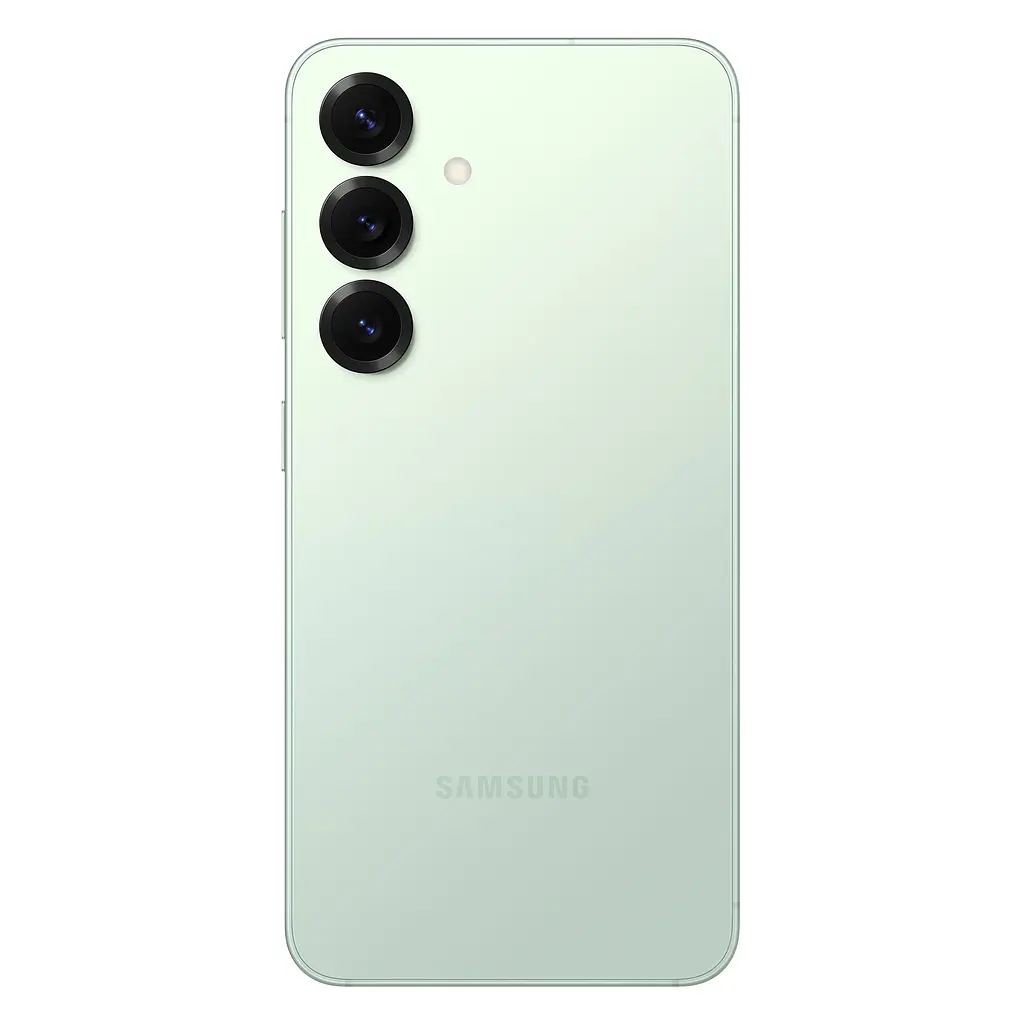 Смартфон Samsung Galaxy S25, 12/256Gb Mint - фото 5