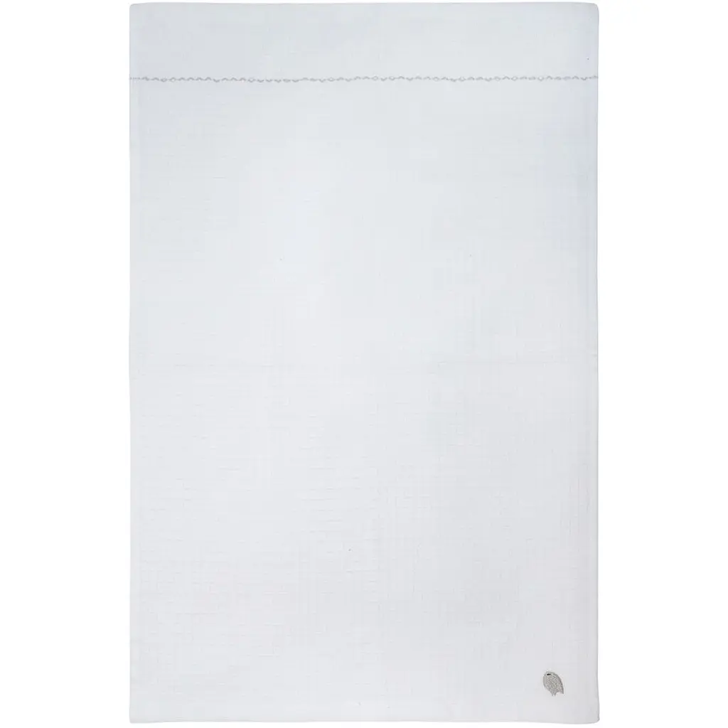 Кухонний рушник MBM Home Терра 40х60 см крижаний-туманний (KT-24 M ICE/FOGGY)