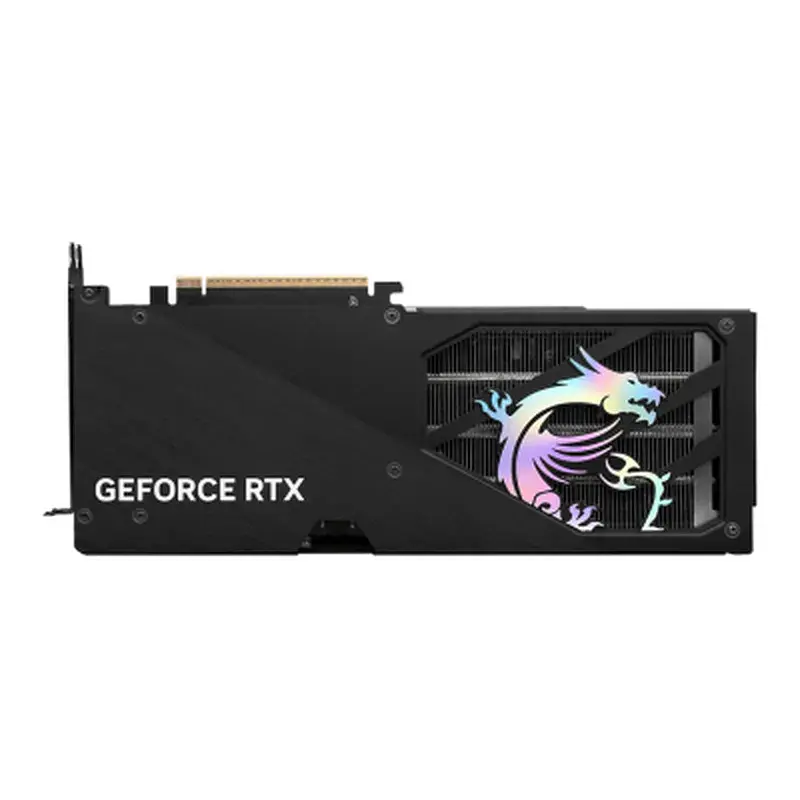 Відеокарта MSI GeForce RTX5060Ti 8Gb GAMING TRIO OC (RTX 5060 Ti 8G GAMING TRIO OC) - фото 3