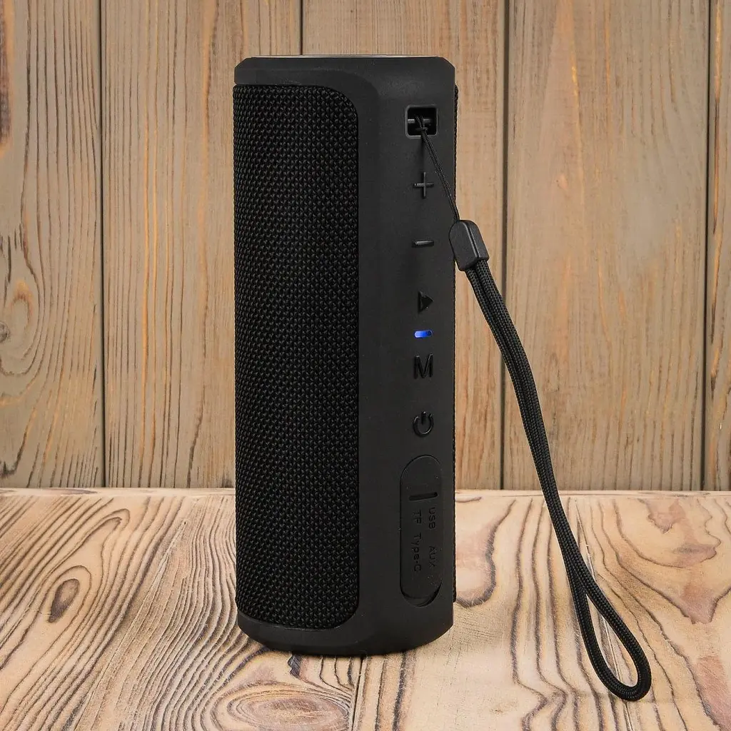 Портативная акустика Sounarc P4 20W 18 часов беспроводная - фото 4