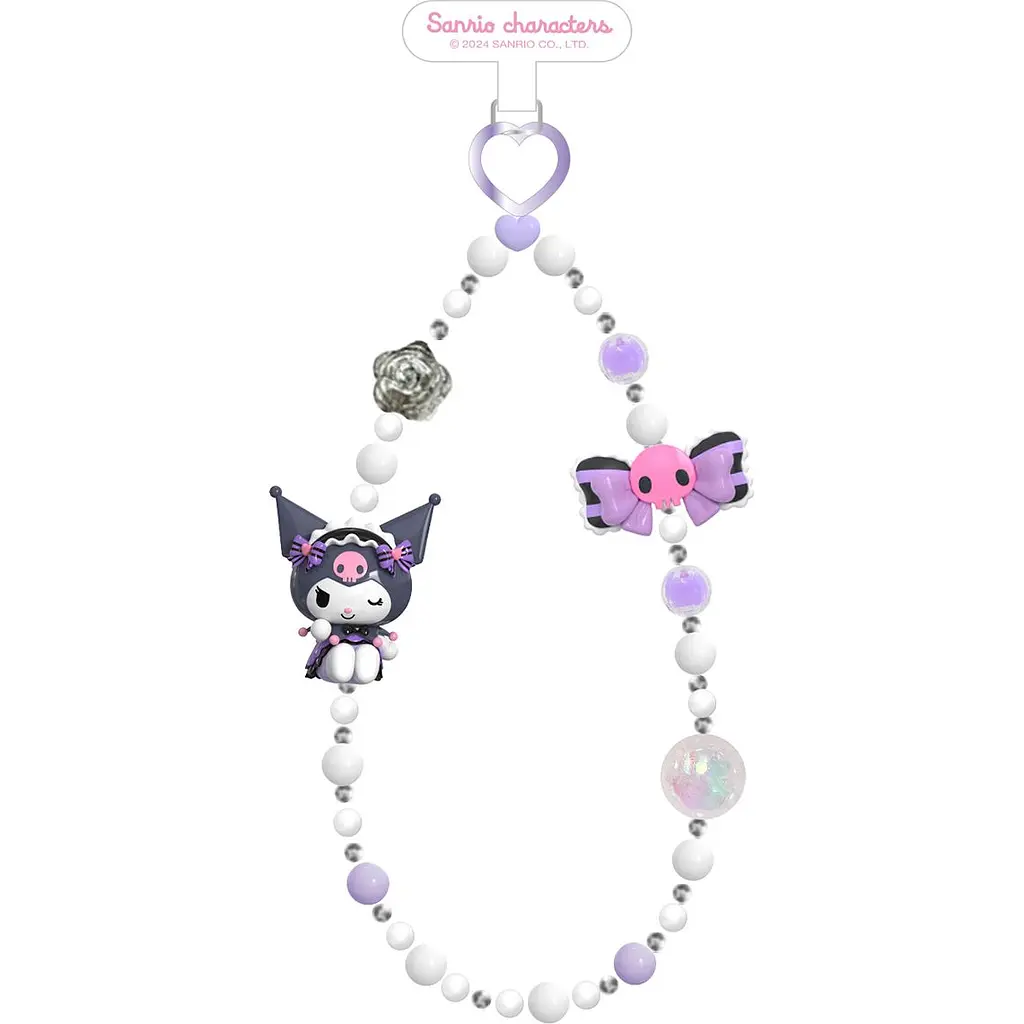 Ланцюжок для телефону Pop Top Hello Kitty та друзі Милий стиль (25SM-008) - фото 7