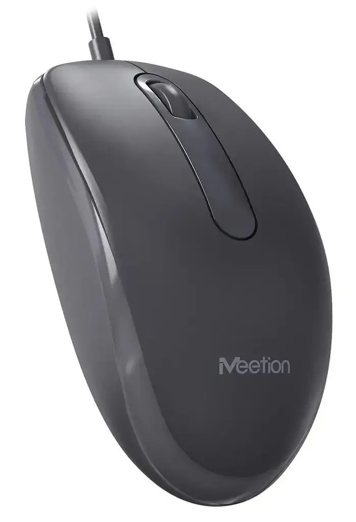 Миша Meetion MT-M100-A (MT-M100-A)