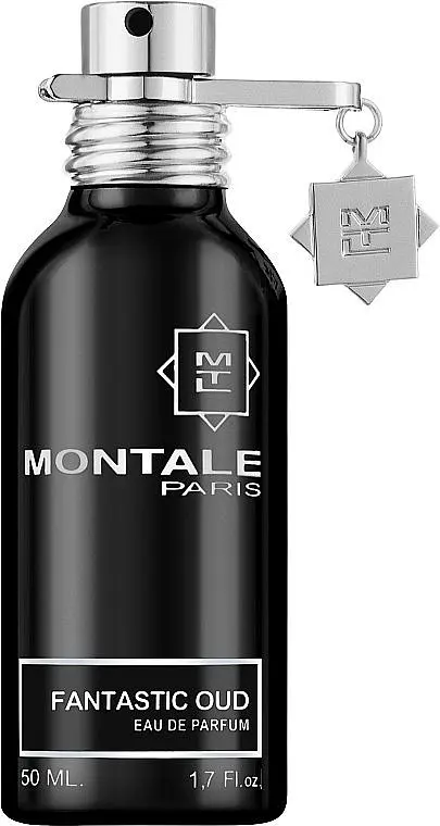 Парфумована вода Montale Fantastic Oud 50 мл - фото 3