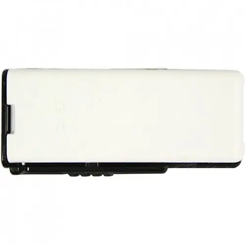 USB флеш-накопичувач Apacer AH350 32GB USB-A 3.0 Black (AP32GAH350B-1) [40397] - фото 5