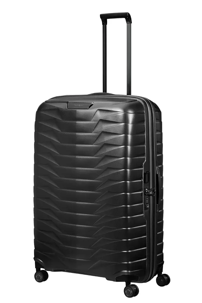 Валіза Samsonite PROXIS GRAPHITE 86x61x33 86 См CW6*28006 - фото 5
