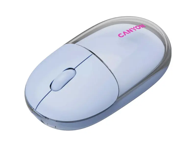 Миша Canyon OnClick 24 Blue (CNS-CMSW24BL) - фото 8