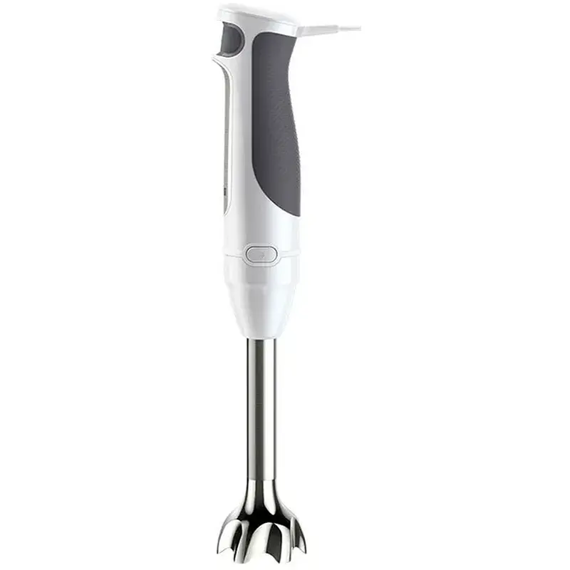 Блендер Braun MultiQuick 7 MQ 7020 WH - фото 2