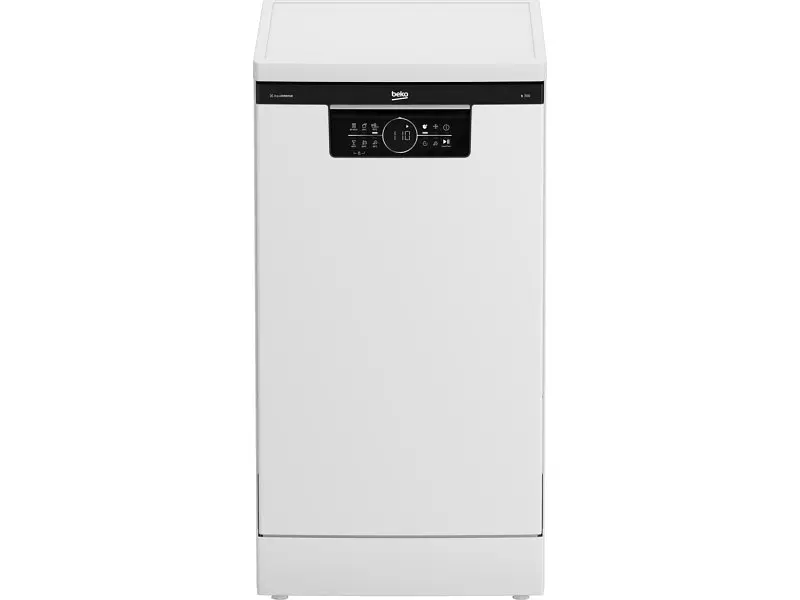 Посудомийна машина Beko BDFS26123WQ