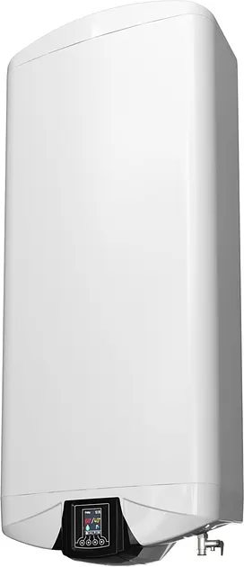 Водонагрівач Eldom Galant 80 2100+1200 W DU080W-W - фото 3