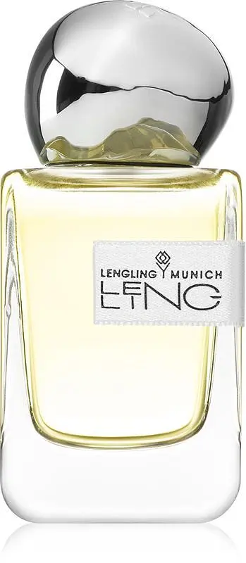 Оригінал Lengling Wunderwind No 9 50 мл Парфуми