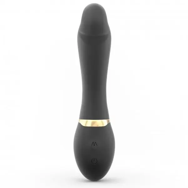 Вібратор жіночий Dorcel Tender Spot для точки G Dorcel SO3076 87045 - фото 4