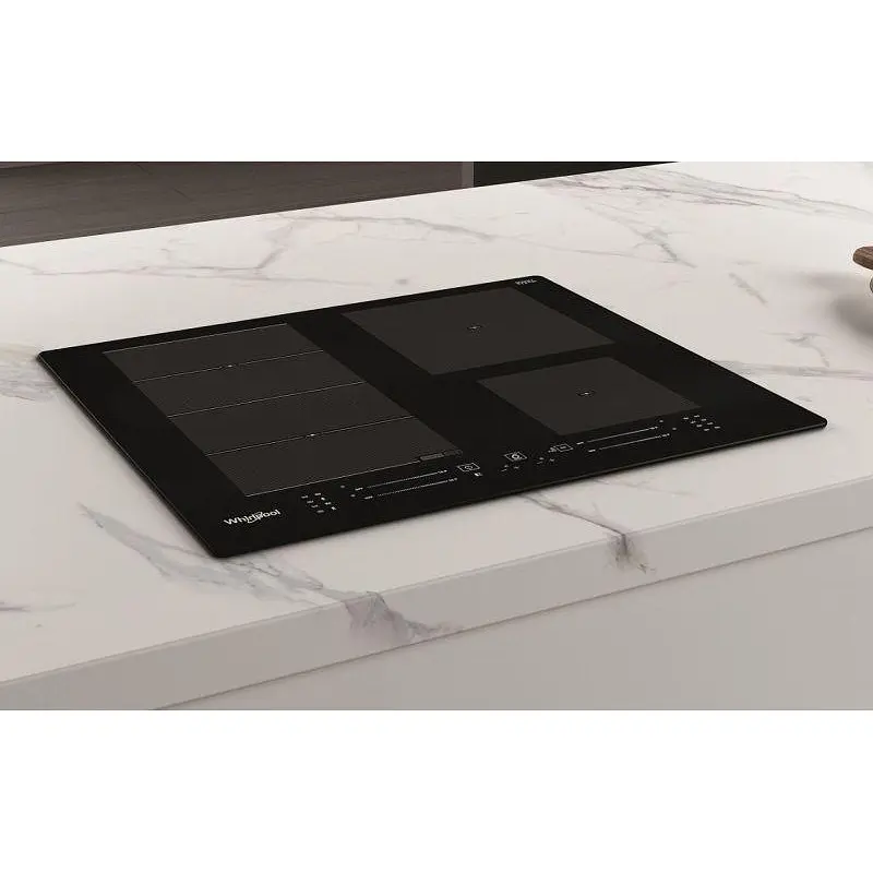 Варильна поверхня електрична Whirlpool WF S0160 NE - фото 4