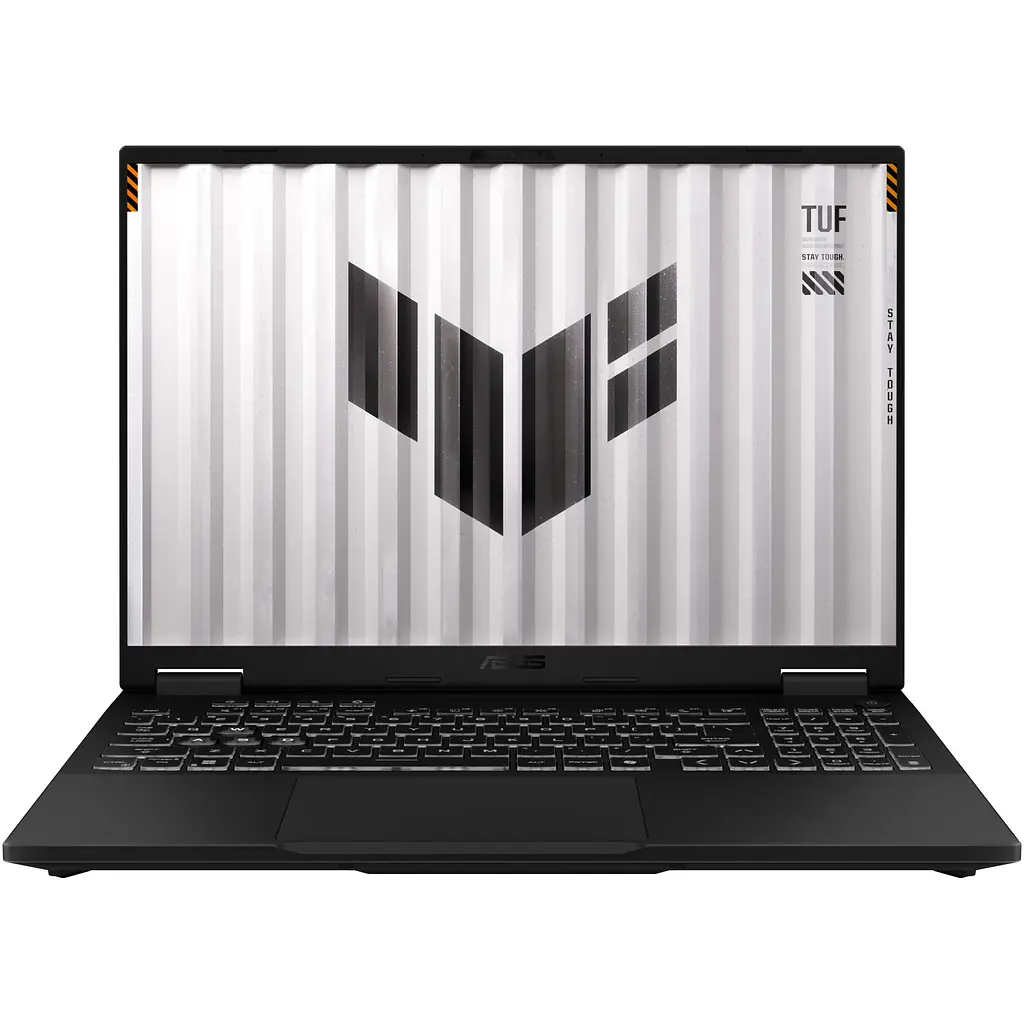 Ноутбук ASUS TUF A16 FA608WI AI 9 HX 370 la 51GHz,16'',2.5K,IPS,32GB LPDDR5X,1TB,RTX 4070 - фото 6