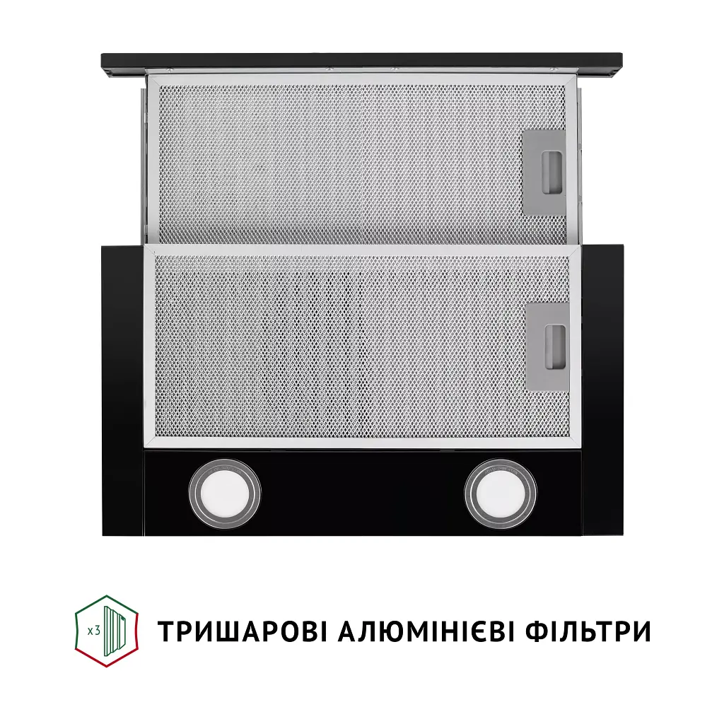 Perfelli TL 502 BL LED - фото 7